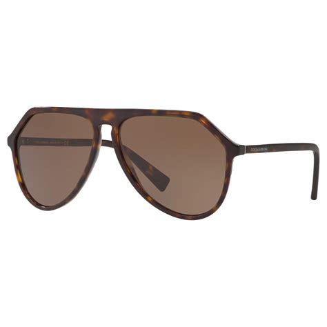 dolce gabbana sunglasses aviator|dolce gabbana unisex sunglasses.